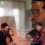 Urvi Singh Instagram - Aryan's voice Randeep's Love Urvi's Vision = The Song Of The Decade ❤️‍🔥 It's finally time for you to eyewitness the love story you've been waiting for 😍 #KitnaPyaraNaamHainTera Is Out Now 🎶 #LinkInBio Featuring: @randeepraii & @urvisingh143 Singer: @aryanblive Presented to you by #SanjayKukreja, @remodsouza & @blivemusic.in Created By: @mkblivemusic Directed By: @dhruwal.patel & @jigarmulani Produced By: @varsha.kukreja.in Music By: @uddimuzic Lyrics By: @azeemshirazi Music Produced By: @aishwarytripathi #SongOutNow #KitnaPyaraNaamHaiTera #RandeepRai #UrviSingh #blivemusic