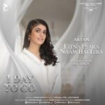 Urvi Singh Instagram - Her eyes held an endless kind of love, a love that had no bounds!✨ Gear up yourself because in the next 24 hours, you are going to witness the most awaited song #KitnaPyaraNaamHaiTera ❤️‍🔥 Trust us, you aren't ready for this! 😍 Featuring: @randeepraii & @urvisingh143 Singer: @aryanblive Presented to you by #SanjayKukreja, @remodsouza & @blivemusic.in Created By: @mkblivemusic Directed By: @dhruwal.patel & @jigarmulani Produced By: @varsha.kukreja.in Music By: @uddimuzic Lyrics By: @azeemshirazi Music Produced By: @aishwarytripathi #1DayToGo #KitnaPyaraNaamHaiTera #RandeepRai #UrviSingh #BliveMusic