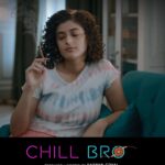 Urvi Singh Instagram – Chill Bro – The Story of a Ganjedi Behen and her Dhakkan Brother.

@mxplayer 
@authordarpan @dreadlock_creations @irahul.kkc @iambhargavofficial @jyotigauba  @amitabh_ghanekar @prem.thakurrr @theravikothari

#chillbro #releasingsoon #mxplayer