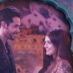 Urvi Singh Instagram - With love comes vision! ✨ Here's a sensational love story that will make you want to fall in love. Stay Tuned 🎵 #KitnaPyaaraNaamHaiTera ❤️ Featuring: @randeepraii & @urvisingh143 Singer: @aryanblive Presented to you by #SanjayKukreja, @remodsouza & @blivemusic.in Created By: @mkblivemusic Directed By: @jigarmulani & @dhruwal.patel Produced By: @varsha.kukreja.in Music By: @uddimuzic Lyrics By: @azeemshirazi Music Produced By: @aishwarytripathi