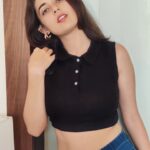 Urvi Singh Instagram – I don’t know 🫠 why astronauts need to go to space🫥 to see the world🌍, because I can see mine just by looking at you😶‍🌫️😶‍🌫️