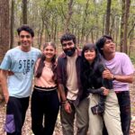 Urvi Singh Instagram - Mai aur meri crushed ki टोली , Like karo warna mar dungi गोली II #Crushed #CrushedOnAmazonminiTV