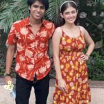 Urvi Singh Instagram - Mai aur meri crushed ki टोली , Like karo warna mar dungi गोली II #Crushed #CrushedOnAmazonminiTV