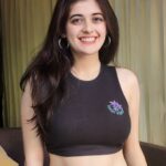 Urvi Singh Instagram – If i die do not unfollow me, because i will be back!⚰️💀🥀😐