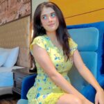 Urvi Singh Instagram -