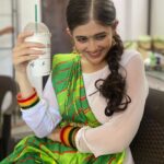Urvi Singh Instagram – Are you me? Coz you are perfect in my 👀 eyes!