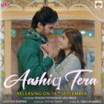 Urvi Singh Instagram – ❤️❤️❤️❤️❤️

● Cast : Shadan farooqui & Urvi Singh
● Singer : Raj Barman
● Lyrics : S Faheem Ahmed
● Music & Direction : Nitesh Tiwari
● Co Cast : Aashriya Mishra

@ultrabollywood @iamrajbarman @saddu07dz @urvisingh143 @niteshtiwari121 @faheemahmedghazal @nileshtiwari623 @shaktiindoria @sayyedsameerhussain @vikramsarkar_27 @iamaashriyamishra
#AashiqTera #rajbarman
#Saddu07dz #UrviSingh #NiteshTiwari #team07 #saddu #shadanfarooqui
#SFaheemAhmed #Niteshtiwaricomposer #SandSEntertainment #ultrabollywood #thenrtentertainment