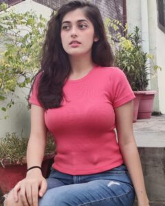 Urvi Singh Instagram - If you were a dream, I'd be in a coma.