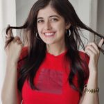 Urvi Singh Instagram – I’m not🙅🏻‍♀️ going to use Google anymore, because when I saw👀 you i knew the search🔍 was over.