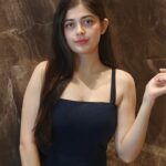 Urvi Singh Instagram – I flirt telepathically😌, so if you are giggling out of nowhere it was me🐥.
