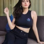 Urvi Singh Instagram – If i die do not unfollow me, because i will be back!⚰️💀🥀😐