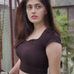 Urvi Singh Instagram – I am single by choice,
But not by my choice