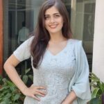 Urvi Singh Instagram – The world🌍 will be a better place without me🥹,
that is why I have to keep on living🥀.