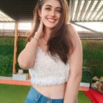 Urvi Singh Instagram – Sometimes I talk🗣️ to myself , because i need expert advice🤷🏻‍♀️