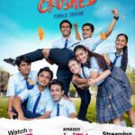 Urvi Singh Instagram - Puch rahe the na, Crushed ka naya season kab aa raha hai! jao Amazon miniTV par aur stream karo for FREE! #CrushedSeasonFinale streaming now! @rudhrakshjaiswal1 @aadhya_anand @urvisingh143 @arjun_deswal @naman.33 @anupriyacaroli_ @sachinsins @siddhantraj05 @amazonminitv @dicemediaindia @pocketaceshq #Crushed #CrushedOnAmazonminiTV #DiceCrushed #CrushedS4