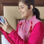 Urvi Singh Instagram - @n.g.india 's revolutionary EarSafe Open Ear Headphones keeps me aware of my surroundings and can be worn for long hours without causing any harm to your ear canal. It's Feature loaded! - Extremely light weight (24 gms) - 8 hours battery backup - 1 hour to fast charge - Sweat proof - Mic to answer calls So, what are you waiting for? Go and get them and listen to your favourite music all day long without harming your ears. Available on ngcorp.in, Amazon & Flipkart. Use coupon code URVI200 to get flat ₹200 off on ngcorp.in #NGEarSafe #OpenEar #Earsafe #NG #OpenEarHeadphones #Headphones