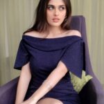 Urvi Singh Instagram – If we go on a date❤️‍🔥,
Everything💸 is on me.
Just run🏃🏻‍♂️ when I run💃🏻.