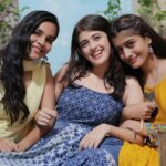 Urvi Singh Instagram – Jazz here 💅🏻 with my squad! Wrapped up Crushed new season shoot!🫶🏻🫶🏻🫶🏻 see you soon!

#BTS #Memories #ShootLife #CrushedComingSoon #CrushedS2 #AmazonminiTV #CrushedonAmazonminiTV

@amazonminitv @dicemediaindia @anupriyacaroli_@naman.33 @aadhya_anand @arjun_deswal @cinemawalenawabsaab @kurundkarmandar
