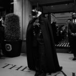 Usher Instagram - CUSTOM-MADE ALEXANDER MCQUEEN by SEÁN MCGIRR 🌹#MetGala #ReawakeningFashion