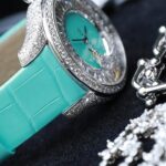 Usher Instagram – No pressure, no diamonds. @tiffanyandco