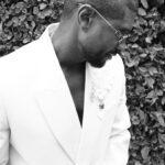 Usher Instagram – No pressure, no diamonds. @tiffanyandco