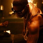 Usher Instagram – I Am The Party