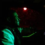 Usher Instagram - I Am The Party