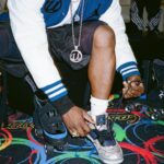 Usher Instagram – I Am The Party