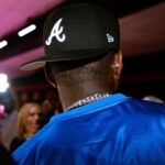 Usher Instagram - I Am The Party