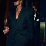 Usher Instagram - From the After-Party to the After-After-Party 📷 #MetGala