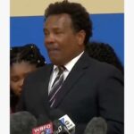 Uzo Aduba Instagram – You can feel his pain, but also hear his truth. 💔🙏🏿 

Buffalo’s Black Residents Express Anger and Frustration After Racist Mass Killing

Ten people were killed in an attack at a Buffalo grocery store, including several older shoppers and a supermarket security guard. Before the attack, the gunman is believed to have posted a lengthy, racist screed online and expressed admiration for a white supremacist ideology known as replacement theory.

“You expect us to keep doing this over and over and over again — over ​again, forgive and forget,” said Garnell Whitfield, a former fire commissioner who lost his mother, Ruth Whitfield, in the mass shooting, “while the people we elect and trust in offices around this country do their best not to protect us, not to consider us equal.”

Tap the link in our bio for the latest from Buffalo.