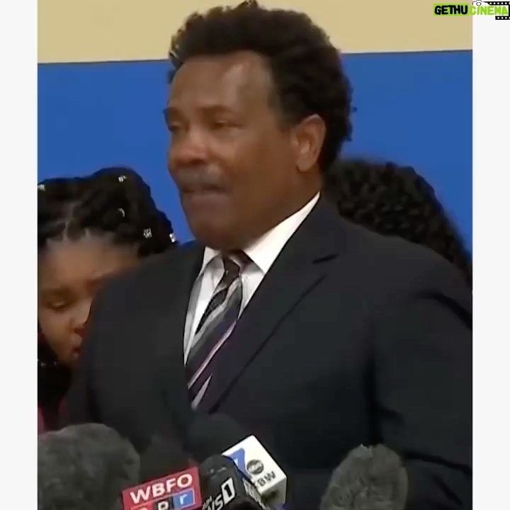 Uzo Aduba Instagram - You can feel his pain, but also hear his truth. 💔🙏🏿 Buffalo’s Black Residents Express Anger and Frustration After Racist Mass Killing Ten people were killed in an attack at a Buffalo grocery store, including several older shoppers and a supermarket security guard. Before the attack, the gunman is believed to have posted a lengthy, racist screed online and expressed admiration for a white supremacist ideology known as replacement theory. “You expect us to keep doing this over and over and over again -- over ​again, forgive and forget,” said Garnell Whitfield, a former fire commissioner who lost his mother, Ruth Whitfield, in the mass shooting, “while the people we elect and trust in offices around this country do their best not to protect us, not to consider us equal.” Tap the link in our bio for the latest from Buffalo.