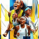Uzo Aduba Instagram - Now, A CHAMPION. Go, CoCo, GOOOOO!!!!!!! #USOpen