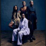 Uzo Aduba Instagram - Sunday Funday of this week was watching The Woman King. WOW! A depiction of the rise of a tribe and the demise of another! The action kept me on the edge of my seat and the storyline is informative for one who may not know the history of the female tribe (Agojie). A MUST SEE! Congratulations to all involved, the gift that is @gpbmadeit and our one and only @violadavis Who’s going to help it be #1 again this weekend?