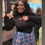Uzo Aduba Instagram – What a week. 🤗☁️🤗