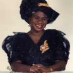 Uzo Aduba Instagram – Oh My Sweet Mother. I no go forget you
For the suffer wey you suffer for me
And, if I should forget you
Therefore I forget my life, the air I breathe. 

Love you Mommy. I miss you.