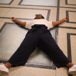 Uzo Aduba Instagram – TGIF!