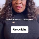 Uzo Aduba Instagram – We always remember the first time💙 #theatrekid 

Repost from @thetonyawards
•
75 years of #TonyAwards memories in 90 seconds: go ✨ #75YearsofTonys
•
Watch LIVE from coast-to-coast June 12 at 8pm ET/5pm PT on @cbstv and @paramountplus w/ The Tony Awards: Act One streaming only on Paramount  at 7pm ET/4pm PT.