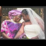 Uzo Aduba Instagram – To all those who mother, here and to those who have gone before us, Happy Mother’s Day. We honor you! Love you, Mommy 💜💜 We can never forget.  #mothersday 🌸💕