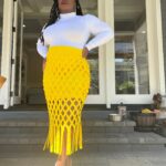Uzo Aduba Instagram – There she Glows✨ft. Fenway

Hair: @marciahamilton 
Makeup: @janicekinjo 
Stylist: @andrewgelwicks 
Skirt: @herveleger 
Shoes: @ruthie_davis 
Jewelry: @jenniferfisherjewelry 
Bodysuit: @wolford