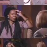 Uzo Aduba Instagram – Love yourself. Without question. Catch the message. ❤️ #Repost @crwnmag
・・・
A reading on #selflove from the book of Whoopi. CRWNMAG Beauty Bible on the way.