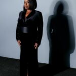 Uzo Aduba Instagram – Let’s party. #oscarweekend #vanityfairoscarparty #vfoscars