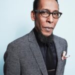 Uzo Aduba Instagram - Ron Cephas Jones. The first time I ever saw this great artist’s work was in a play called The Overwhelming. He was magical, powerful really. I didn’t know I would have the pleasure of sharing the stage with Ron just two short years ago. What a titan. So beloved by our community, and a genius with his craft; he would share his wisdom and knowledge about this art we all so deeply, deeply love. But, more he shared with us his heart. Generously. Ever a teacher, we all learned so much from Ron, and we continue to carry his lessons. It is that knowledge that helps me know he will be with us. forever. My prayers and love to his daughter, Jasmine, who he so loved, his family, and to all who loved “the cool cat” known on this earth as Ron Cephas Jones. May you forever rest, sir.