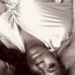 Uzo Aduba Instagram - Cover. Thank you, @the.baremag for this moment. It was great to share this next chapter of my life as a mother and the journey it has taken to get here. What a gift. I am grateful. Photos and makeup: @tina_turnbow Stylist: @jlynnstyle18 Hair? Me!