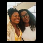 Uzo Aduba Instagram - When I say I love these women, I mean I love them:). Our #TheSupremes family came together to celebrate a screening of our girl, @sanaalathan in her debut role of director for @onthecomeupmovie The film is beautiful. She did a fantastic job, and I’m excited to see what story she shares next with the world. Congratulations to the entire cast- @milabucks @davinejoy along with Sanaa, you were wonderful. It was a great heart rise to see these ladies. Check out On The Come Up available NOW on @paramountplus #sisterfriends
