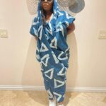 Uzo Aduba Instagram – Birthday Behavior 😜🎂