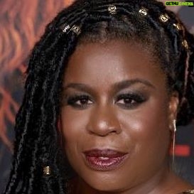 Uzo Aduba Instagram - My goodness. @nlyonne you have done it again. You are an artist, storyteller, filmmaker, and necessary voice in the creative space. Season 2 of #RussianDoll is incredible, and it was a true joy to celebrate you last night. I love you so much!