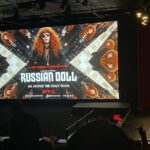 Uzo Aduba Instagram - My goodness. @nlyonne you have done it again. You are an artist, storyteller, filmmaker, and necessary voice in the creative space. Season 2 of #RussianDoll is incredible, and it was a true joy to celebrate you last night. I love you so much!