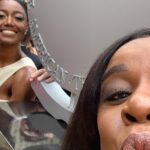 Uzo Aduba Instagram - I am reminded during events like yesterday’s #TonyAwards just how important family really is. Both the biological and the chosen. The true love I am blessed to have in my life, and that we are able to share these special memories together. Thank you @theTonyawards for an unforgettable and wonderful night. Congratulations to each of last night’s winners, and thank you to my beautiful and loving family. Last night was the tops! #theaterkid #familyfirst