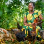 Uzo Aduba Instagram – Happy International Women’s Day! ❤️ Did you know Heifer International empowers women farmers around the world to lift their families out of hunger and poverty?

Learn how Heifer supports women in the link in my bio! #internationalwomensday #iwd2024